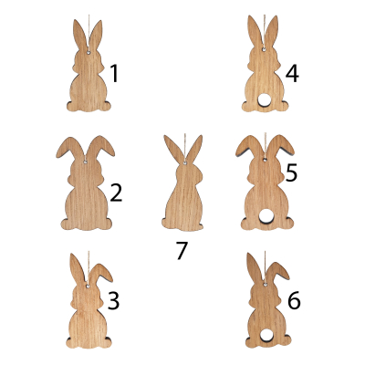 Hare Samlet