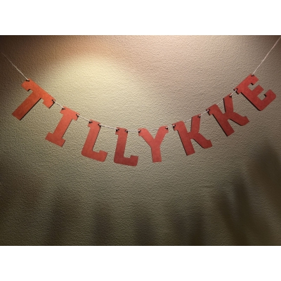 Tillykke