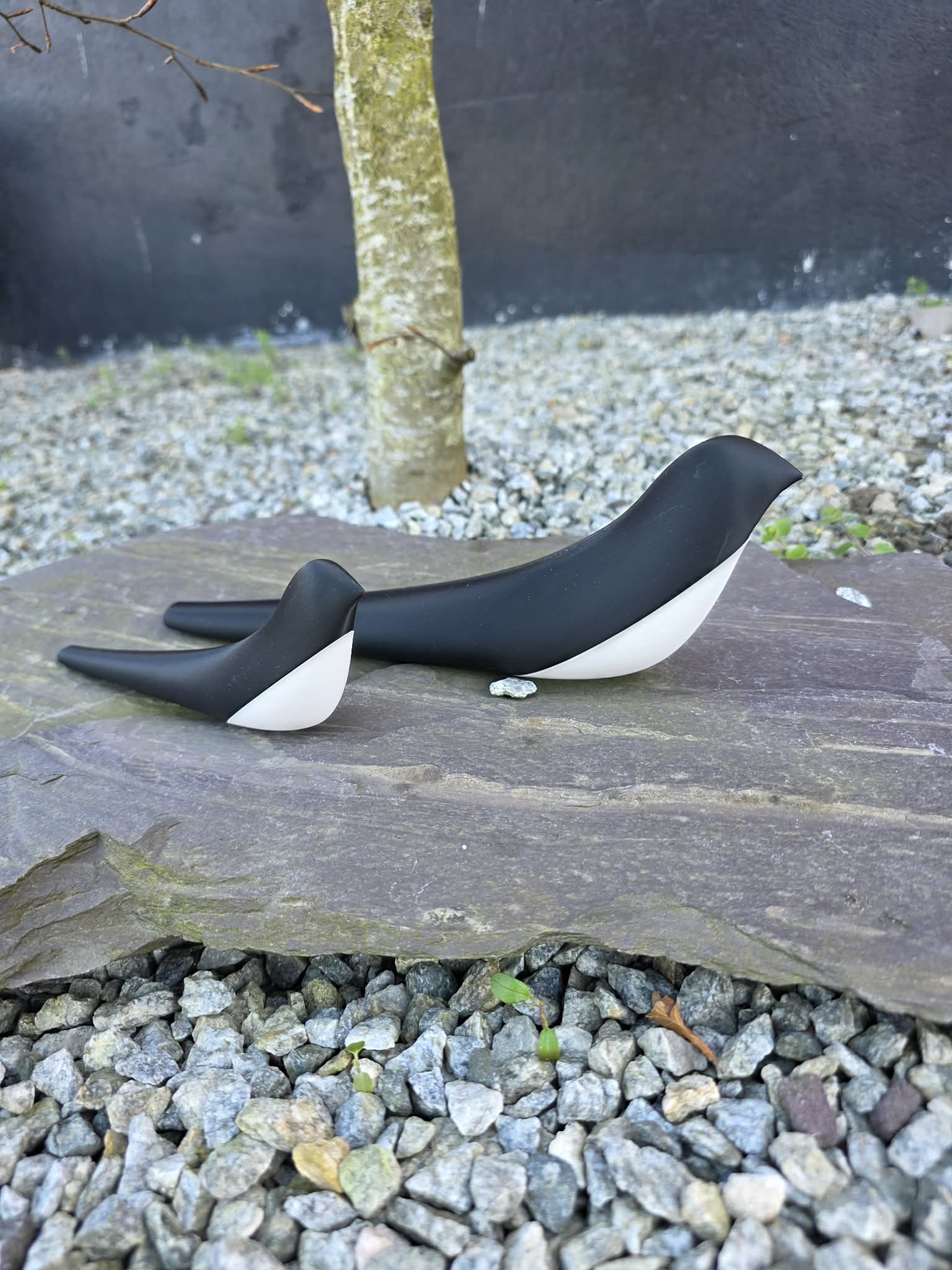 Svaler sæt (2stk.)